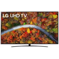 Телевизор LG 75UP81006LA 74.5" (2021)