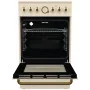 Электрическая плита Gorenje ECS5250CLI