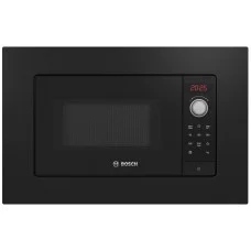 Встраиваемая микроволновая печь СВЧ Bosch Serie | 2 BFL623MB3
