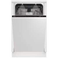 Встраиваемая посудомоечная машина Beko BDIS38120A