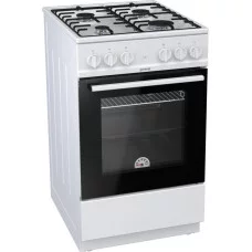 Газовая плита Gorenje G5111WH белый
