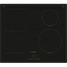 Индукционная варочная панель Bosch PWP611BB6R