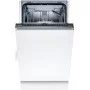 Встраиваемая посудомоечная машина Bosch SRV2HMX2FR