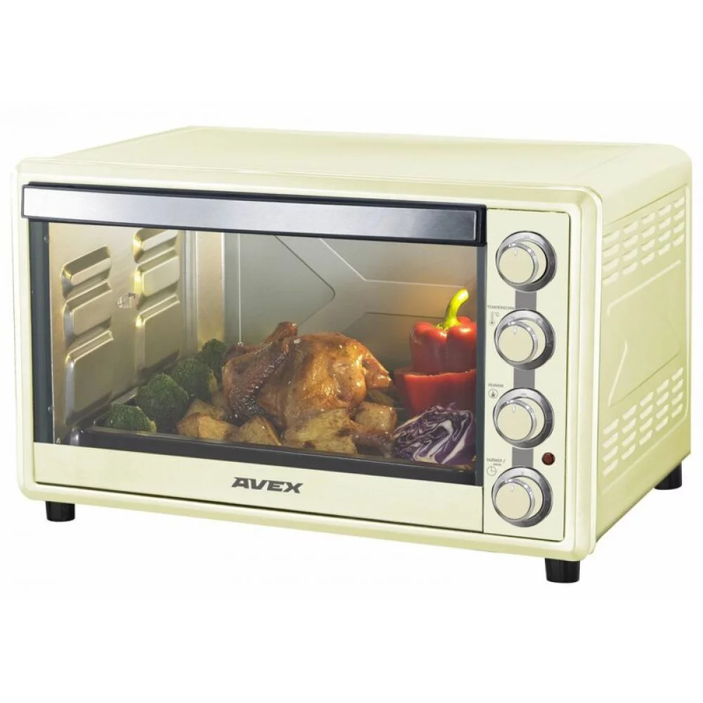 Мини-печь Avex TR 600 YCL
