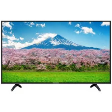 58" Телевизор Thomson T58USL7000 LED, черный