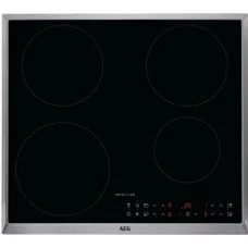 Встраиваемая индукционная панель AEG IKR64301XB