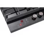 Газовая варочная панель HIBERG VM 6145 B