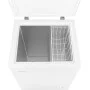 Морозильный ларь Weissgauff  WFH-150 MC