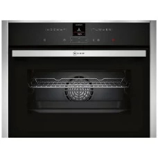Электрический духовой шкаф Neff C 17 CR 22 N1, встраиваемый