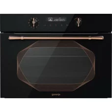 Электрический духовой шкаф GORENJE BO547INB, встраиваемый