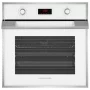 Электрический духовой шкаф Kuppersberg HFZ 690 W, встраиваемый