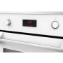 Электрический духовой шкаф Kuppersberg HFZ 690 W, встраиваемый