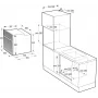Духовой шкаф Gorenje BOSB6737E09X