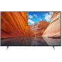 50" (126 см) Телевизор LED Sony KD50X81JR черный
