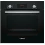 Электрический духовой шкаф Bosch HBF113BA0Q черный