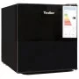 Холодильник TESLER RC-55 BLACK, минихолодильник