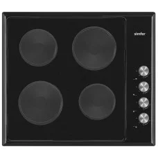 Встраиваемая электрическая варочная панель Simfer H60E04B016