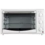 Мини-печь BQ (Bright&Quick) EO3001W Белый