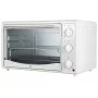 Мини-печь BQ (Bright&Quick) EO3001W Белый