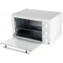 Мини-печь BQ (Bright&Quick) EO3001W Белый