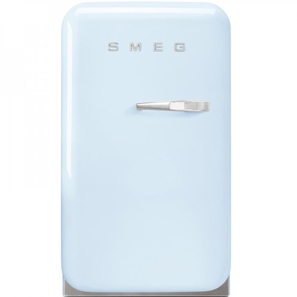 Холодильник Smeg FAB5LPB, мини-бар
