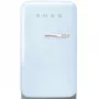 Холодильник Smeg FAB5LPB, мини-бар