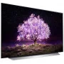 OLED телевизор LG 77C1RLA