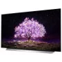 OLED телевизор LG 77C1RLA