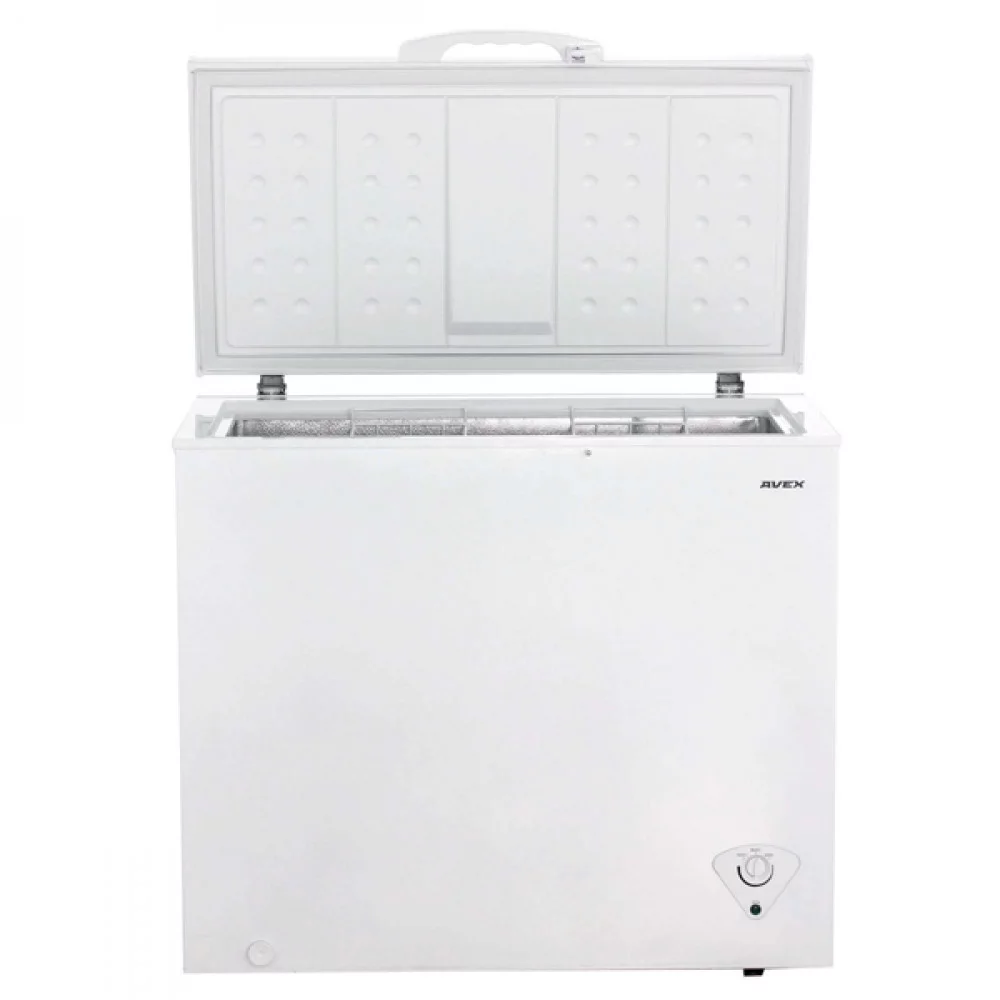 Морозильник-ларь Avex CF 205 +-