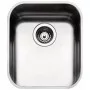 Кухонная мойка Smeg UM 40