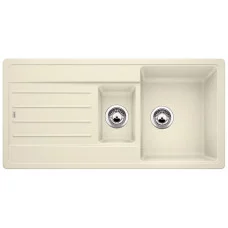Кухонная мойка BLANCO LEGRA 6 S жасмин 522210