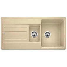 Кухонная мойка BLANCO LEGRA 6 S шампань 522211