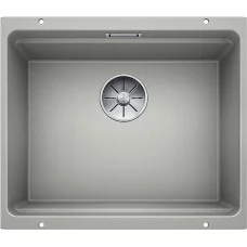 Кухонная мойка BLANCO ETAGON 500-U жемчужный 522230