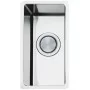 Кухонная мойка Smeg VSTR 18-2