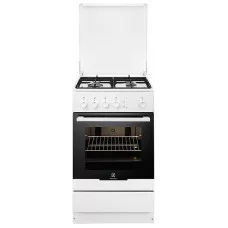 Газовая плита Electrolux EKG 95010 CW