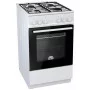 Газовая плита Gorenje GN 5111 WH