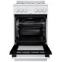 Газовая плита Gorenje GI 5121 WH