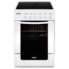 Электрическая плита Reex CSE-54 Wh