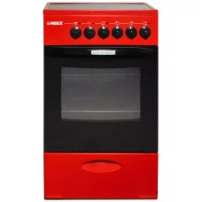 Электрическая плита Reex CSE-54 Rd красный