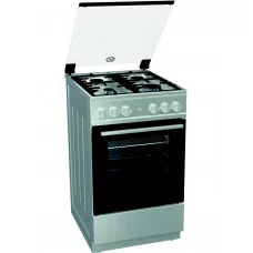 Газовая плита Gorenje G5111XF серебристый