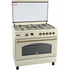 Газовая плита AVEX FG902YR