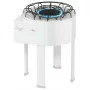 Газовая плита FLAMA DVG 4101 W