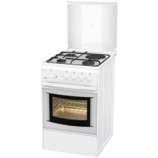 Комбинированная плита Flama RK 23-121 W