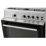 Газовая плита Simfer F66GH42117