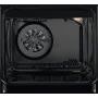 Электрическая плита Aeg CCM56400BW