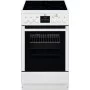 Электрическая плита Aeg CCM56400BW