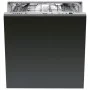 Встраиваемая посудомоечная машина Smeg ST317AT