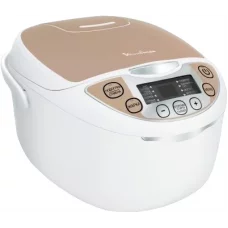 Мультиварка Moulinex MK 706 A 32