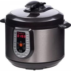 Мультиварка-скороварка Moulinex CE 500 E 32