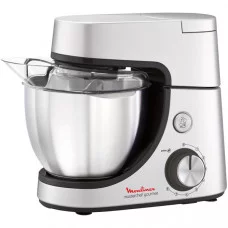 Кухонная машина Moulinex QA 51 AD 10 MASTERCHEF GOURMET